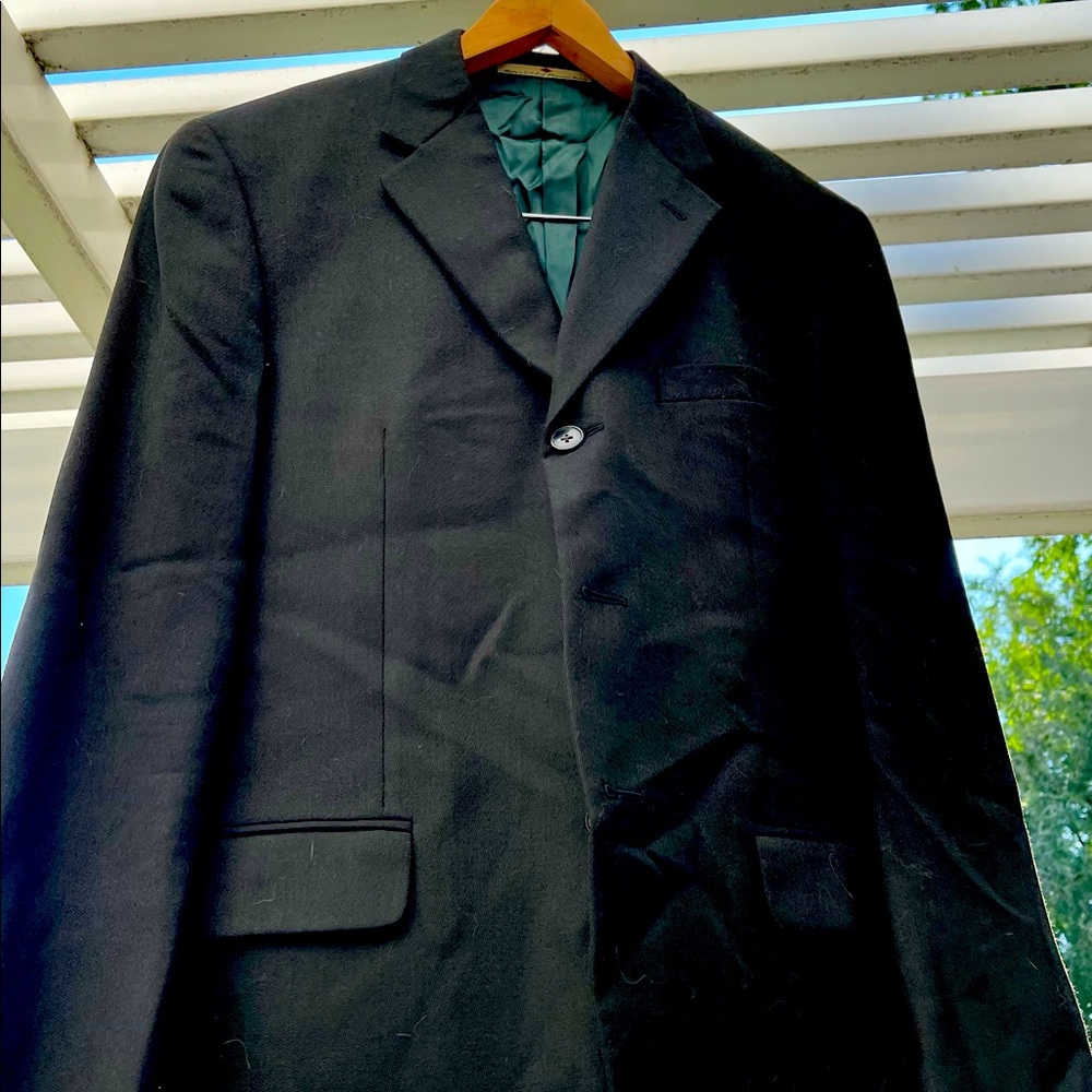 Joseph Abboud Wool Suit